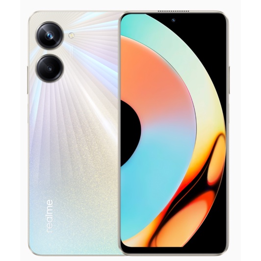 ※台中宇宙通訊※有店面 全新未拆台灣公司貨保固一年 realme 10 PRO 8G/256GB 5G+4G都可用