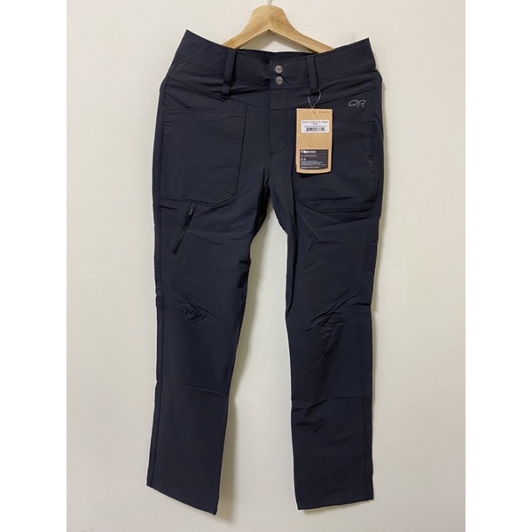 全新女款Outdoor Research Voodoo Pants - size 4
