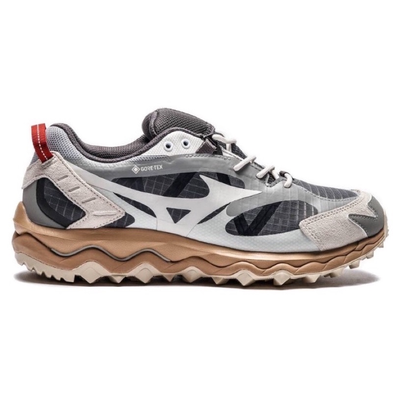 MIZUNO SPORTS STYLE WAVE MUJIN TL GTX D1GA221703 美津濃 GoreTex