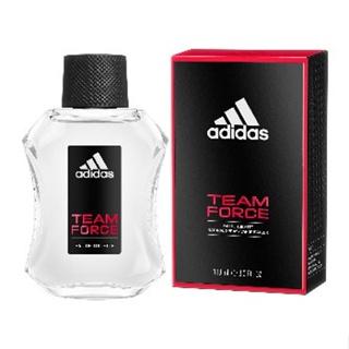 現貨 附發票 Adidas 愛迪達超越魅力男性淡香水 100ml《四季花蕊》
