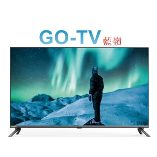[GO-TV] HERAN禾聯 43型 FHD Enjoy連網電視(HD-43EF7N1) 限區配送