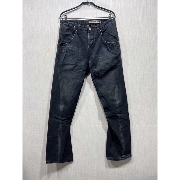 Levis二手牛仔褲👖3D Engineered Jeans W32 L34 41408-0018