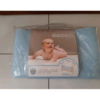 (全新)奇哥 嬰兒床 透氣涼墊 120x60x1cm