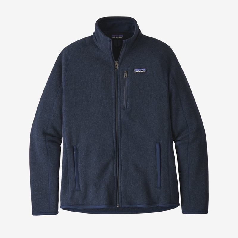 -行腳商人- 代購 Patagonia Better Sweater Fleece Jacket