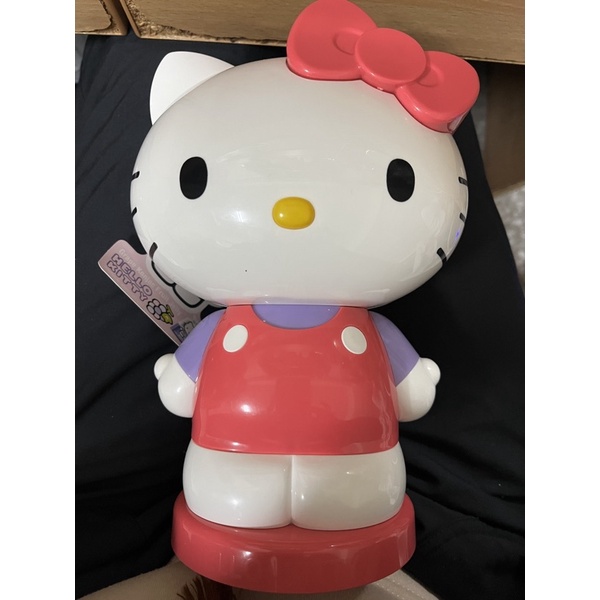 hello kitty蒟蒻桶禮盒（含蒟蒻）