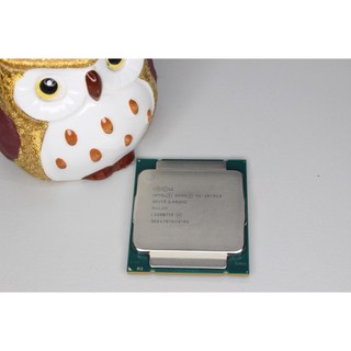 Intel SR1Y3 Xeon CPU E5-2673 V3 2.40GHz 30MB Cache 12 Core