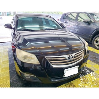 銳訓汽車配件精品-雲嘉店 Toyota 6代 Camry 惠普 HP F410g 前後雙錄+GPS行車記錄器(送32G)