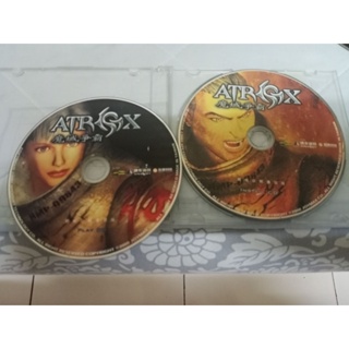 正版電腦遊戲- 軟體世界《 ATROX：魔域爭霸 (2CD中文版) 》(含單機序號 與執行實拍照片)