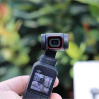 DJI大疆靈眸Osmo Pocket1/2口袋相機4K高清一件式手持雲臺運動相機