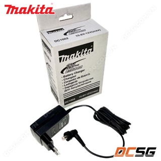 10.8v-12v max DC1002 Makita 191L80-0 DCSG 電池充電器