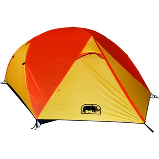 RHINO 犀牛 四人極緻輕量帳 4-Man EXtreme Lite Tent X-4 綠野山房