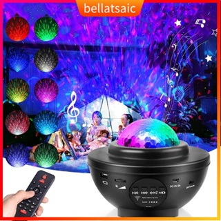 Led Star Projector Night Light Galaxy Starry Projector With