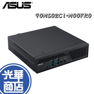ASUS 華碩 PB62 90MS02C1-M00FR0 迷你電腦 迷你主機 I5-11500 光華商場