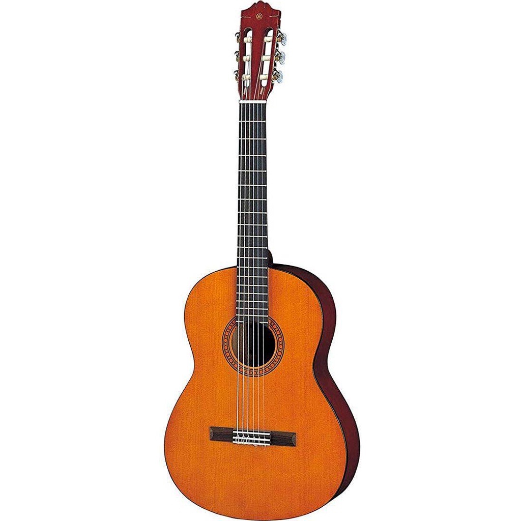 【傑夫樂器行】 Yamaha CGS102A 34吋 尼龍吉他 古典吉他  旅行古典吉他 Baby吉他 附琴袋 配件