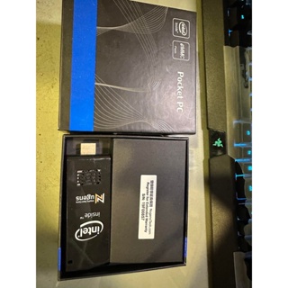 Nugens Mini PC HDMI 迷你電腦棒 2G/32G
