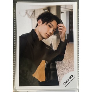 SixTONES 絕版shop照 松村北斗