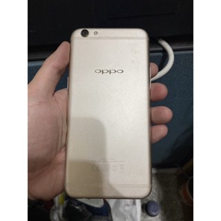 OPPO R9S 4/64G 螢幕壞 電腦可讀 零件機