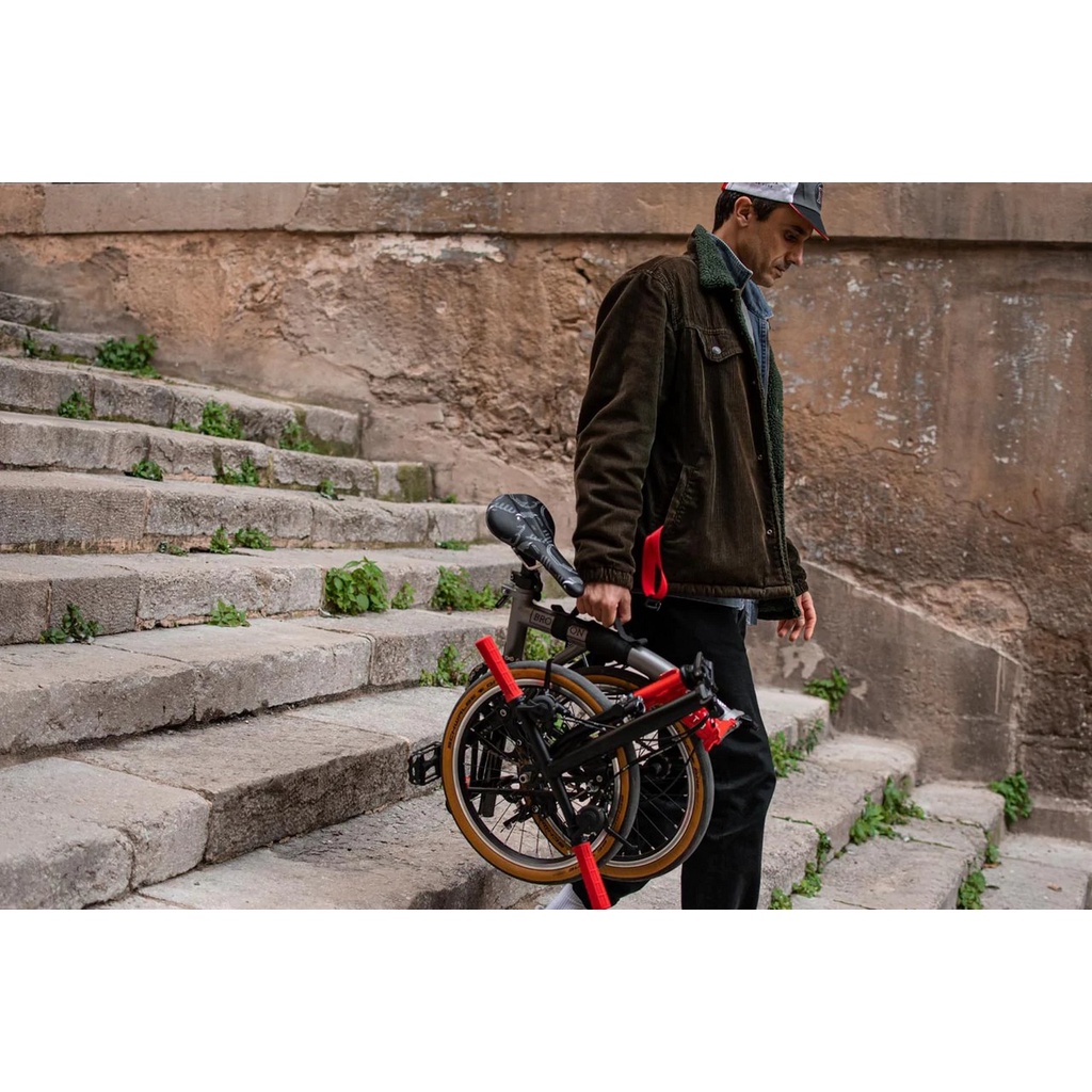 Chpt3 ハンドキャリー です。brompton 0555様専用】CHPT3 Brompton
