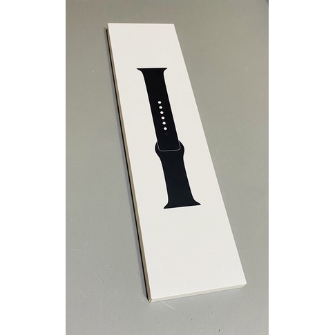 Apple Watch 4 - 44mm black 原廠錶帶(全新)