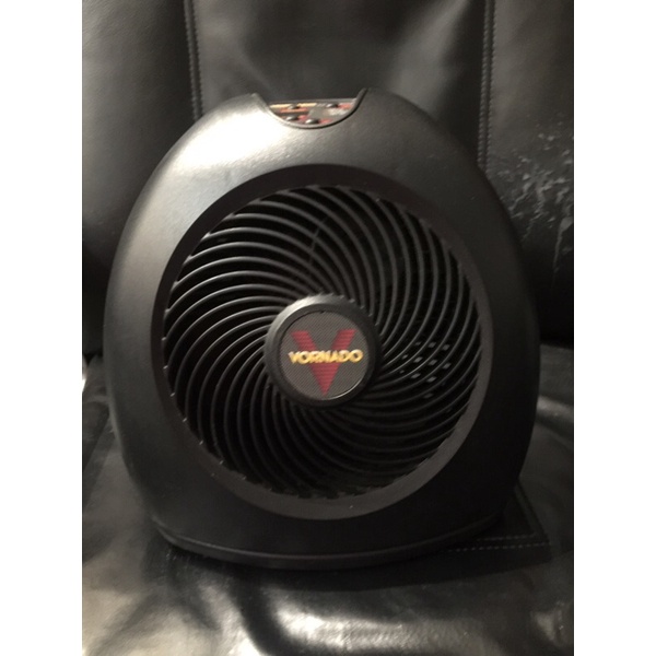 二手VORNADO AVH2 美國製 渦流循環 電暖器 冷暖風扇 暖風循環扇
