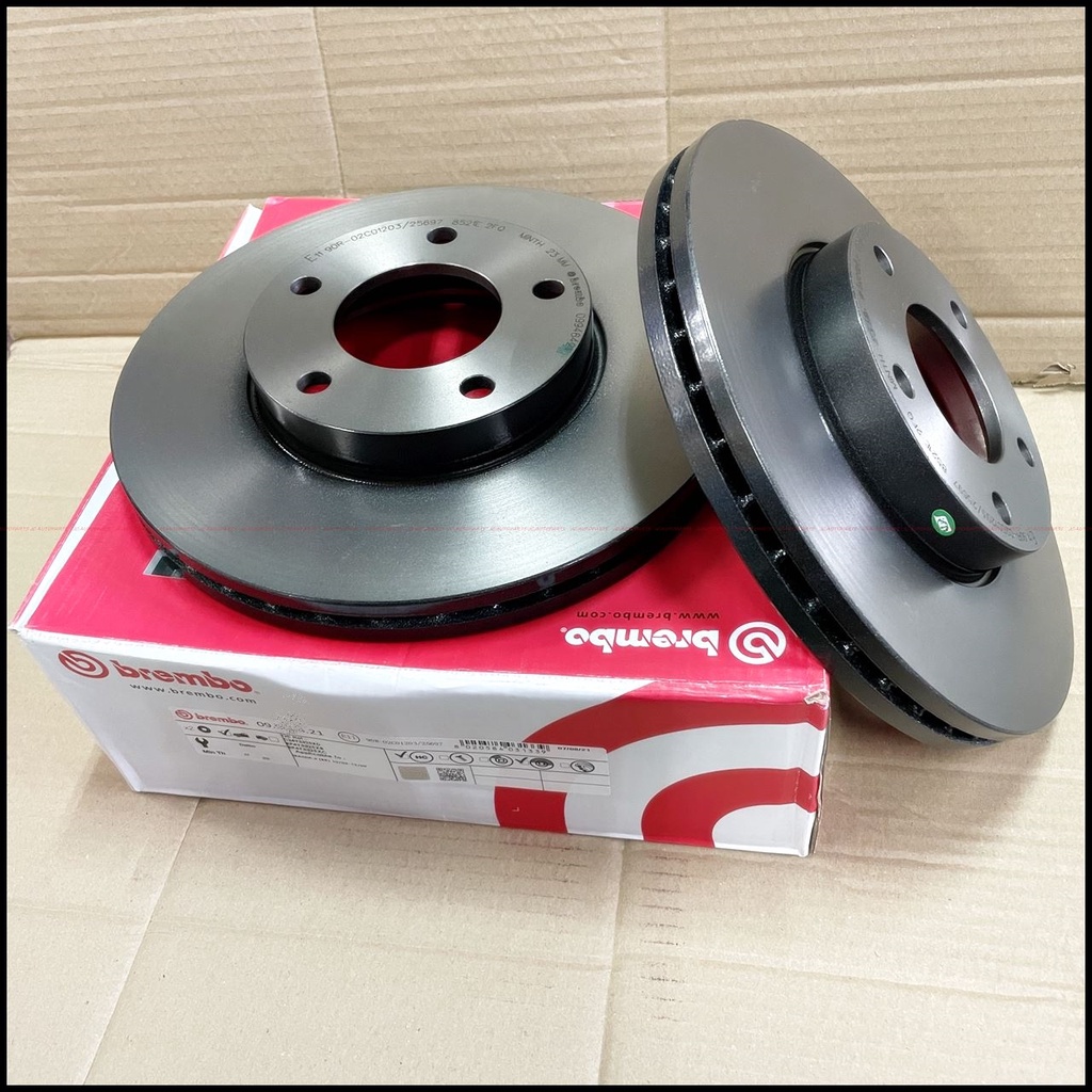 【Brembo】Altis Sienta camry Wish prius c【剎車盤】煞車盤 碟盤 JC原廠貨