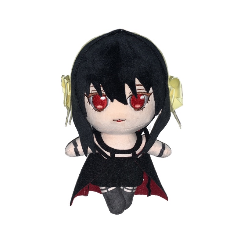 【現貨】SPY×FAMILY間諜家家酒 約兒•佛傑 睡美人 娃娃 周邊 約21cm  約兒•布萊爾Yor 間諜過家家