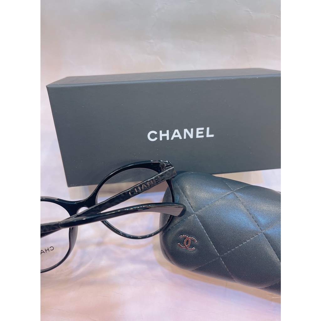【預購】麗睛眼鏡Chanel【可刷卡分期】香奈兒 CH3409 光學眼鏡 香奈兒眼鏡 小香眼鏡 香奈兒基本款 小香熱賣款