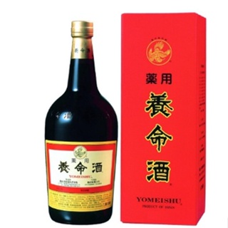 【藥師優選】✅實體藥局 【養命酒】藥用養命酒1000ml/300mL(乙類成藥)