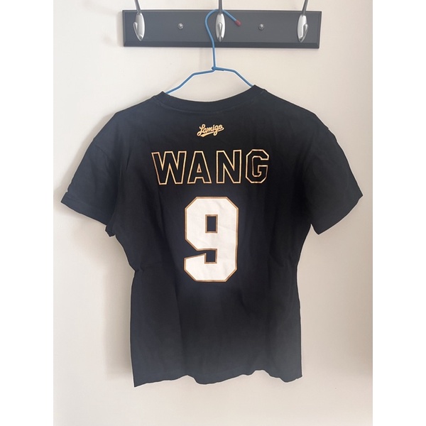 Lamigo 王柏融 T-shirt