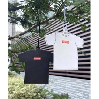 xsPC Supreme fw22 kuumba tee air freshener 車用香片