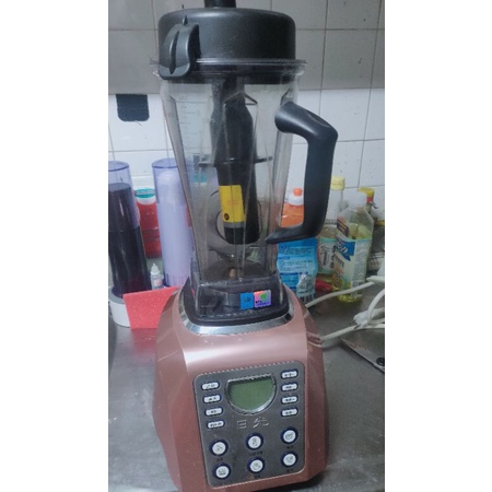 日光數位全營養調理機 果汁機 豆漿機