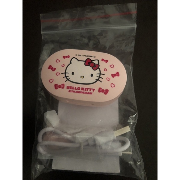 Hello Kitty 藍牙耳機