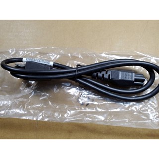 【尚敏】全新原裝 1米 LG變壓器專用電源線 三孔梅花線 米老鼠線 7A 125V
