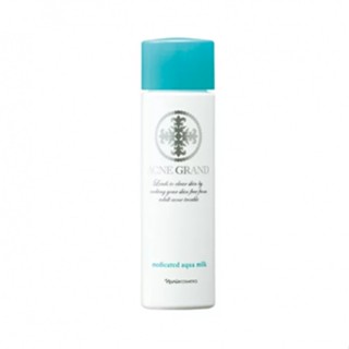 日本 娜麗絲Naris Acne Grand 抗痘控油保濕潤膚乳 二合一化妝水乳液160ml