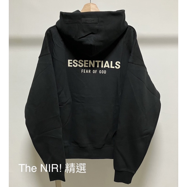 [The NIR!精選] FOG ESSENTIALS 帽T 大童 Pull-Over Hoodie 正品 多顏色尺寸