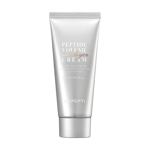 Dr. Pepti Peptide Volume Silk layer Cream 60ml