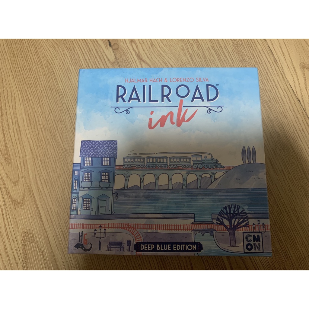 railroad ink的價格推薦 - 2026年8月 | 比價比個夠BigGo