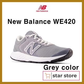 紐巴倫 New Balance WE420 韓國男女訓練鞋。慢跑鞋