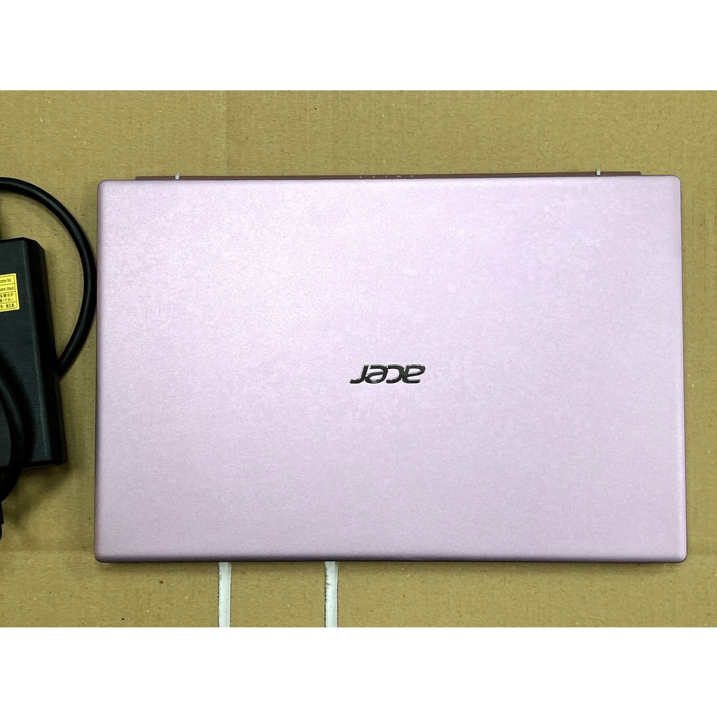 【直購價:14,900元】Acer Swift X 14吋輕薄筆電(R7-5700U/16G/512G/GTX1650)