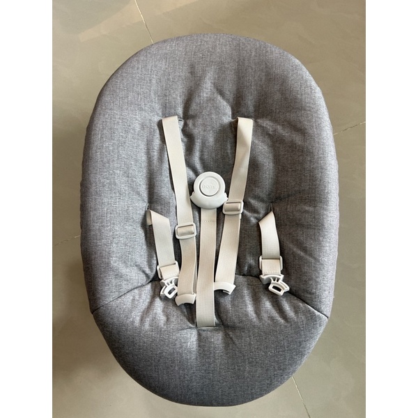 Nomi新生兒躺椅 嬰兒躺椅 套件