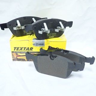 TEXTAR 煞車來令片 適用 VOLVO XC60 XC90 S60 S80 V60 前來令片 後來令片