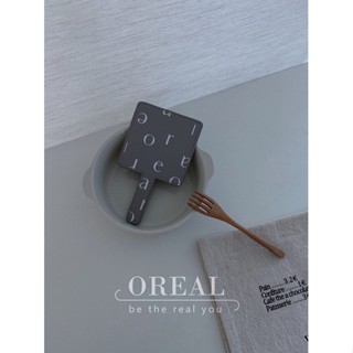 轉售 『 Oreal 品牌手拿鏡 』