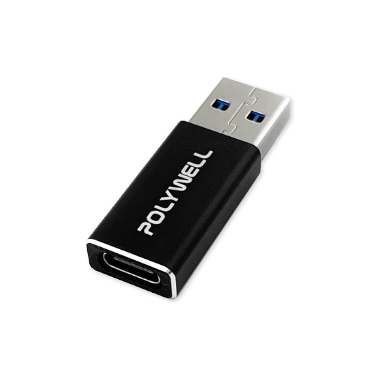 USB3.0 Gen2 Type-A轉Type-C 轉接頭 USB轉TypeC 傳輸轉接器