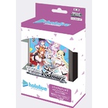 松梅桌遊 封籤已拆 WS Hololive  零期 一期 二期 三期 四期 五期 GAMERS 預組空包 含隨機RRR