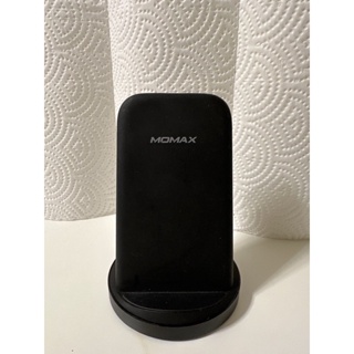 MOMAX iphone手機無線充電 充電座