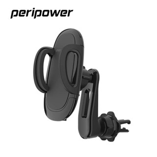 【PERIPOWER】車用長臂式出風口手機支架 (MT-14) | 金弘笙