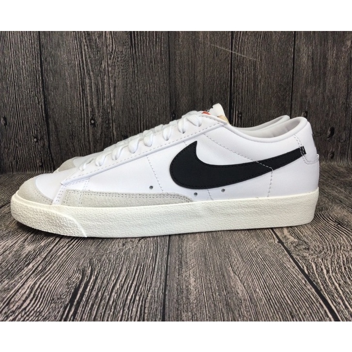 NIKE BLAZER LOW ‘77 VNTG 男鞋 休閒鞋 板鞋 DA6364101