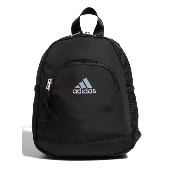 ADIDAS LINEAR 3 MINI BACKPACK 愛迪達迷你後背包 愛迪達尼龍後背包 愛迪達小後背包