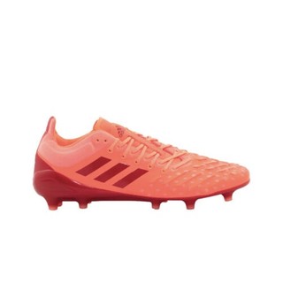 膠釘26.5 27 28 Predator XP FG Rugby Boots 高端 橄欖球 專用 釘鞋 fu6901