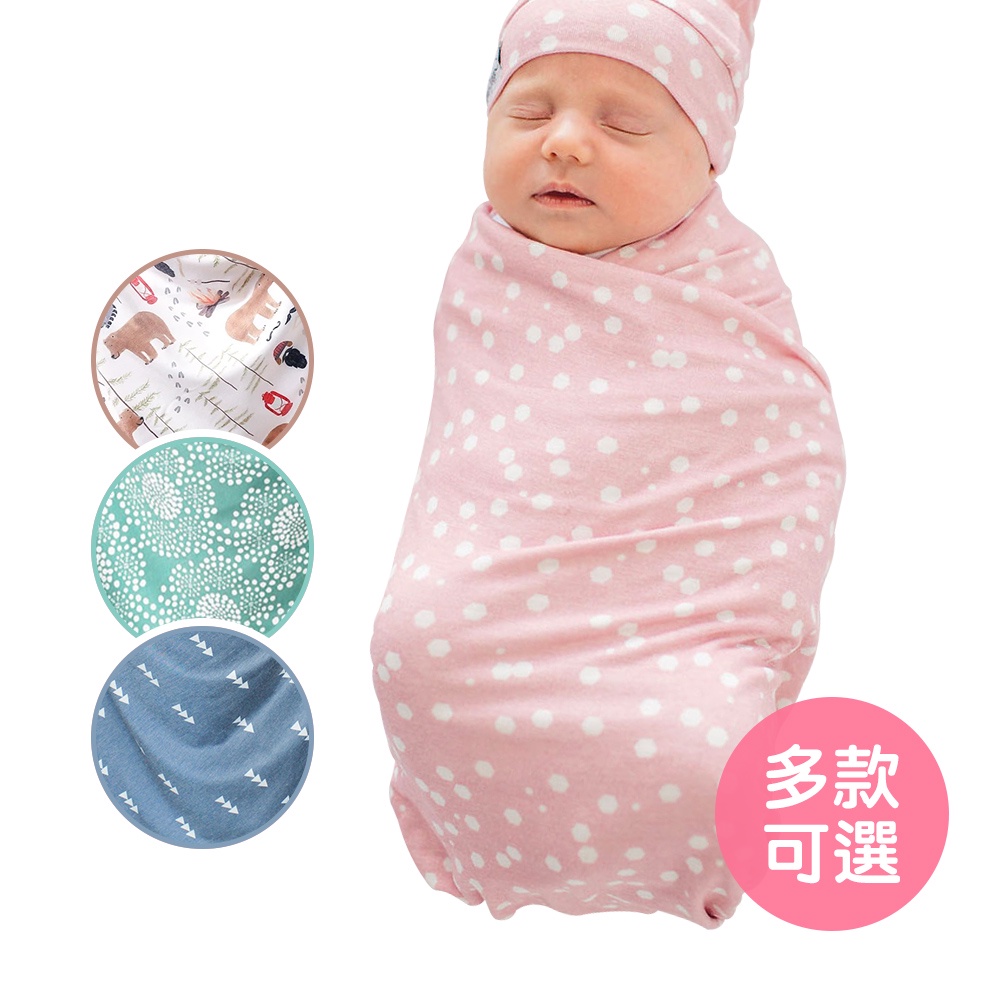 【美國Copper Pearl】絲柔超彈力包巾 嬰兒包巾 寶寶包巾 新生兒包巾 嬰兒包巾夏天 推車蓋毯 防曬毯